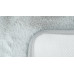 Fixsen NICE FX-9002C Коврик для ванной Fixsen Nice, голубой, 1-ый (50х80 см), Fixsen, 383, Аксессуары, FX-9002C, Московская область, Наро-Фоминск, Нара, наре