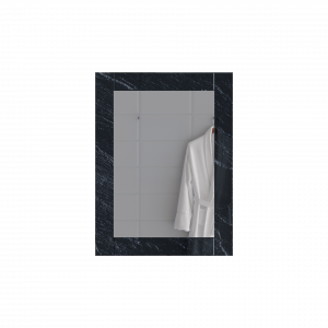 Зеркало Glass 60*80 Black stone, 1Marka, 430, Мебель для ванных комнат, У73246, Московская область, Наро-Фоминск, Нара, наре