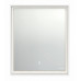 Зеркало Cersanit LOUNA 60 с подсветкой прямоугольное универсальная белый, Cersanit, 430, Мебель для ванных комнат, SP-LU-LOU60-Os, Московская область, Наро-Фоминск, Нара, наре