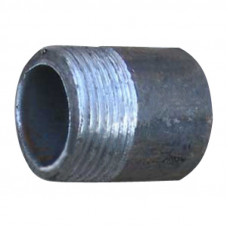 Резьба сталь Ду-15 L- 35 мм (АС)