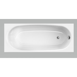 Акриловая ванна Lasko Standard 150х70, белый