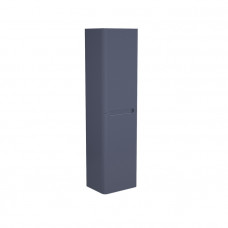 Пенал подвесной, 40 см, темно-серый, Edifice, IDDIS (EDI40D0i97)