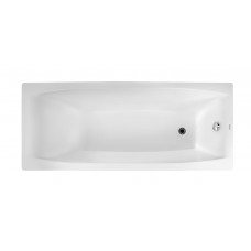 Чугунная ванна Wotte Forma 170х70