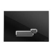 Кнопка ACTIS для LINK PRO/VECTOR/LINK/HI-TEC стекло черный