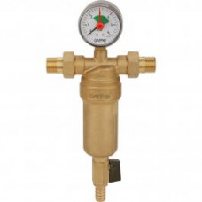 Фильтр промывной для горячей воды Gappo G1411.06