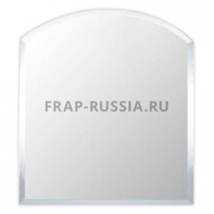 Frap F615 бесцветное, Frap, 430, Мебель для ванных комнат, F615, Московская область, Наро-Фоминск, Нара, наре