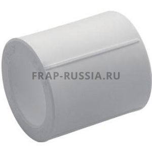 Муфта Frap F161.2020, Frap, 402, Водоснабжение, F161.2020, Московская область, Наро-Фоминск, Нара, наре