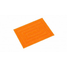 Grampus GR-5001G Коврик для ванной 1-ый оранжевый (45х65 см)