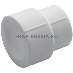 Муфта Frap F161.2025, Frap, 402, Водоснабжение, F161.2025, Московская область, Наро-Фоминск, Нара, наре