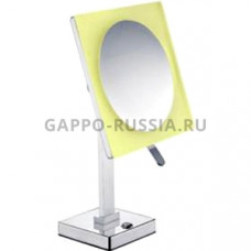 Косметическое зеркало с подсветкой Gappo G6206