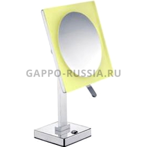 Косметическое зеркало с подсветкой Gappo G6206, Gappo, 383, Аксессуары, G6206, Московская область, Наро-Фоминск, Нара, наре