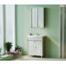 Зеркало-шкаф навесной с подсветкой MIXLINE Версаль-65 белое дерево, левый (535000), Версаль, MIXLINE, 430, Мебель для ванных комнат, 535000, Московская область, Наро-Фоминск, Нара, наре