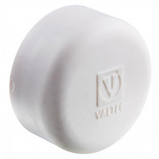 Заглушка PPR белая 50 "VALTEC" (VTp.790.0.050)