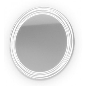 Зеркало Belle 75 Light, 1Marka, 430, Мебель для ванных комнат, У26304, Московская область, Наро-Фоминск, Нара, наре