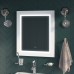 Зеркало с подсветкой IDDIS Oxford 60 (ЗЛП111), Oxford, IDDIS, 430, Мебель для ванных комнат, ЗЛП111, Московская область, Наро-Фоминск, Нара, наре