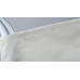 Fixsen FX-1011 Корзина для белья с алюминиевыми ручками серая, Fixsen, 383, Аксессуары, FX-1011, Московская область, Наро-Фоминск, Нара, наре