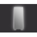Зеркало Cersanit ECLIPSE smart 60*145 с подсветкой промоугольное, Cersanit, 430, Мебель для ванных комнат, 64155, Московская область, Наро-Фоминск, Нара, наре