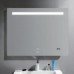 Зеркало с подсветкой Gappo G604-9, Gappo, 430, Мебель для ванных комнат, G604-9, Московская область, Наро-Фоминск, Нара, наре
