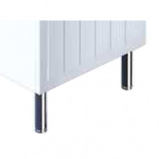 Опора для мебели IDDIS универсальная, высота 150 мм, 003  (0033000U96)
