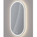 Зеркало Dreja LUNO 55х100 см, сенсорный выключатель, LED-подсветка, ф-я антизапотевания, Dreja, 430, Мебель для ванных комнат, 99.2007, Московская область, Наро-Фоминск, Нара, наре