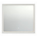 Зеркало Cersanit LOUNA 80 с подсветкой прямоугольное универсальная белый, Cersanit, 430, Мебель для ванных комнат, SP-LU-LOU80-Os, Московская область, Наро-Фоминск, Нара, наре