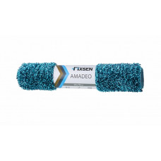 Fixsen AMADEO FX-3001C Коврик для ванной 1-ый синий (50х70см)