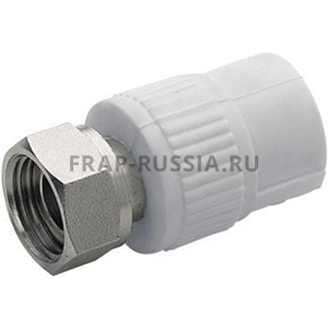 Муфта Frap F105.3206, Frap, 402, Водоснабжение, F105.3206, Московская область, Наро-Фоминск, Нара, наре