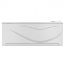 Фронтальная панель для ванн Alex Baitler ORTA левая 150 с крепежом