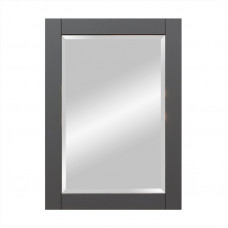 Зеркало Софт (Grey) 50х70