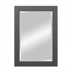 Зеркало Софт (Grey) 50х70, TIVOLI (Россия), 430, Мебель для ванных комнат, 465764, Московская область, Наро-Фоминск, Нара, наре