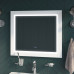 Зеркало Iddis Oxford 80 с подсветкой ЗЛП110, Oxford, IDDIS, 430, Мебель для ванных комнат, ЗЛП110, Московская область, Наро-Фоминск, Нара, наре