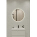 Зеркало Cersanit ECLIPSE smart 80x80 с подсветкой круглое, Cersanit, 430, Мебель для ванных комнат, 64143, Московская область, Наро-Фоминск, Нара, наре