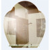 Зеркало Земфира с полочкой 52, 5х56, 5, TIVOLI (Россия), 430, Мебель для ванных комнат, 458515, Московская область, Наро-Фоминск, Нара, наре