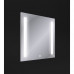 Зеркало LED 020 base 70x80 с подсветкой прямоугольное, Cersanit, 430, Мебель для ванных комнат, 465130, Московская область, Наро-Фоминск, Нара, наре