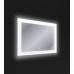 Зеркало LED 030 design 80x60 с подсветкой с антизапотеванием прямоугольное, Cersanit, 430, Мебель для ванных комнат, 465133, Московская область, Наро-Фоминск, Нара, наре