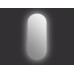 Зеркало Cersanit ECLIPSE smart 50*122 с подсветкой овальное, Cersanit, 430, Мебель для ванных комнат, 64150, Московская область, Наро-Фоминск, Нара, наре