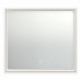 Зеркало LOUNA 80 с подсветкой прямоугольное универсальная белый, Cersanit, 430, Мебель для ванных комнат, 465187, Московская область, Наро-Фоминск, Нара, наре