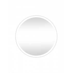 Зеркало RUNO с подсветкой D770 Руан Led (00-00001291), Руан, RUNO, 430, Мебель для ванных комнат, 00-00001291, Московская область, Наро-Фоминск, Нара, наре