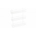 Fixsen Полка прямая трехэтажная белая FX-730W-3, Fixsen, 430, Мебель для ванных комнат, FX-730W-3, Московская область, Наро-Фоминск, Нара, наре