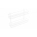 Fixsen Полка прямая двухэтажная белая FX-730W-2, Fixsen, 430, Мебель для ванных комнат, FX-730W-2, Московская область, Наро-Фоминск, Нара, наре