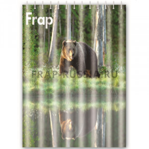 Тканевая шторка для ванны Frap F8608, Frap, 383, Аксессуары, F8608, Московская область, Наро-Фоминск, Нара, наре