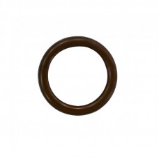 Уплотнительное кольцо излива импортного смесителя/кран-букс d19 мм (100шт)