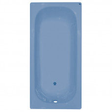 Ванна стал. Estap 150х71 CL. Titan blue (без подставки)