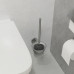 Fixsen COMFORT CHROME FX-85013 Ерш для туалета, хром, Fixsen, 383, Аксессуары, FX-85013, Московская область, Наро-Фоминск, Нара, наре